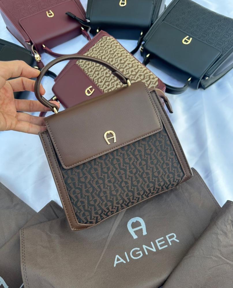 AIGNER   _High Quality