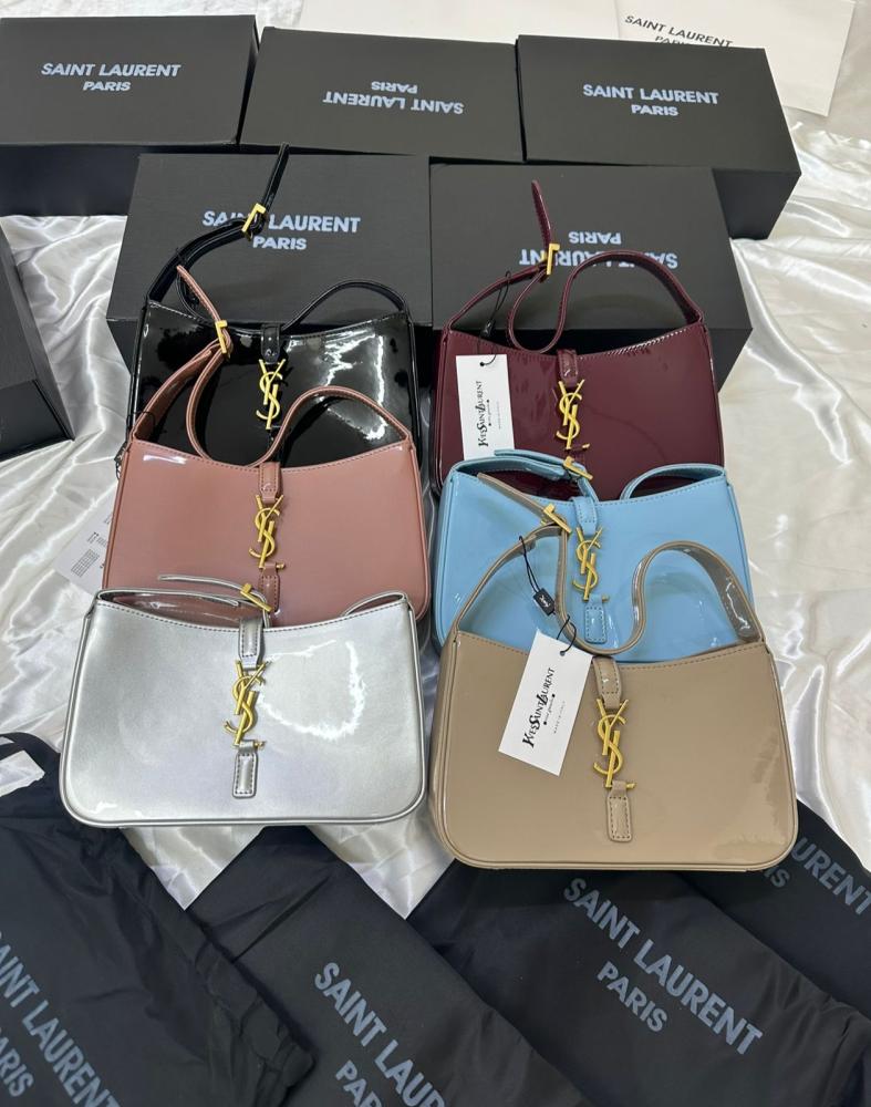 SAINT LAURENT PARIS
