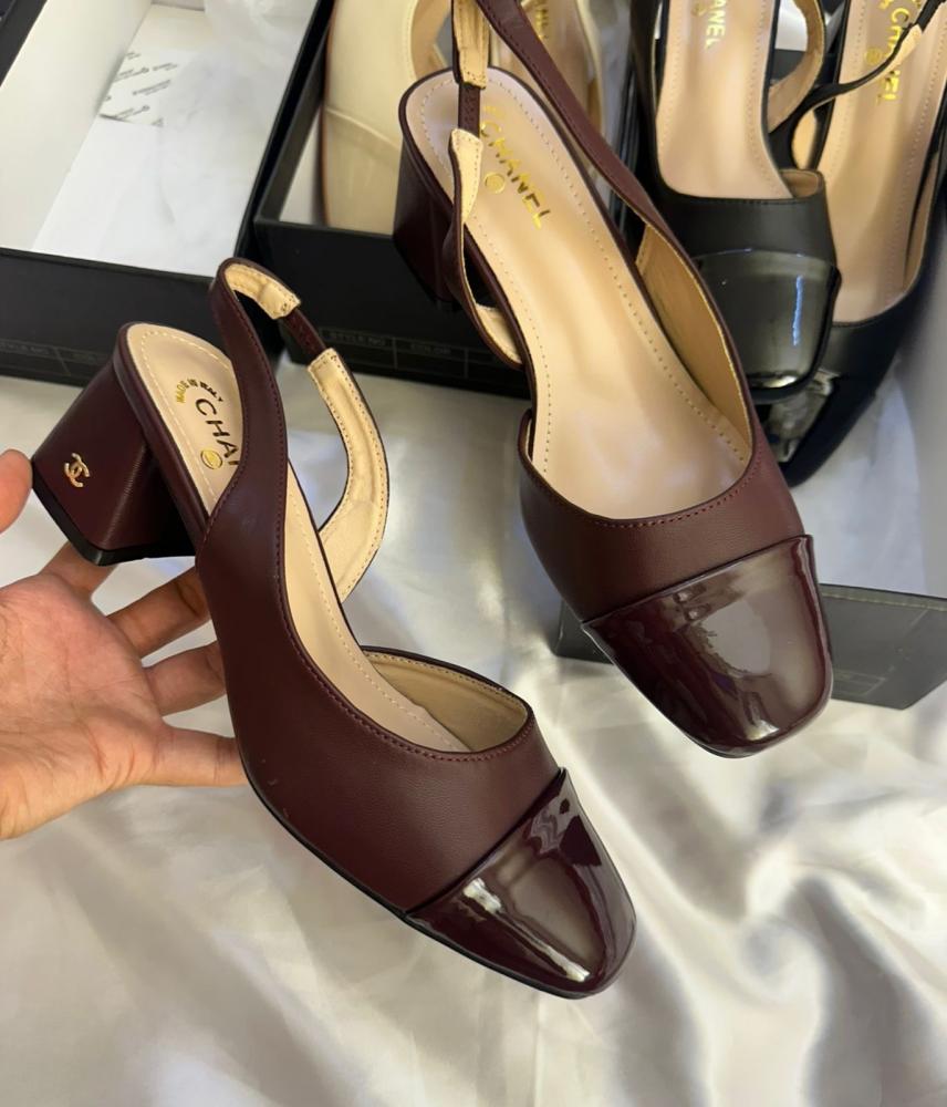CHANEL _High Quality