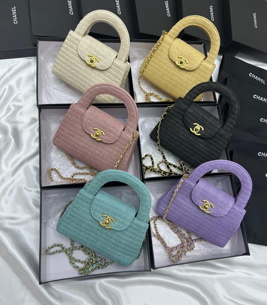 CHANEL  _High Quality
