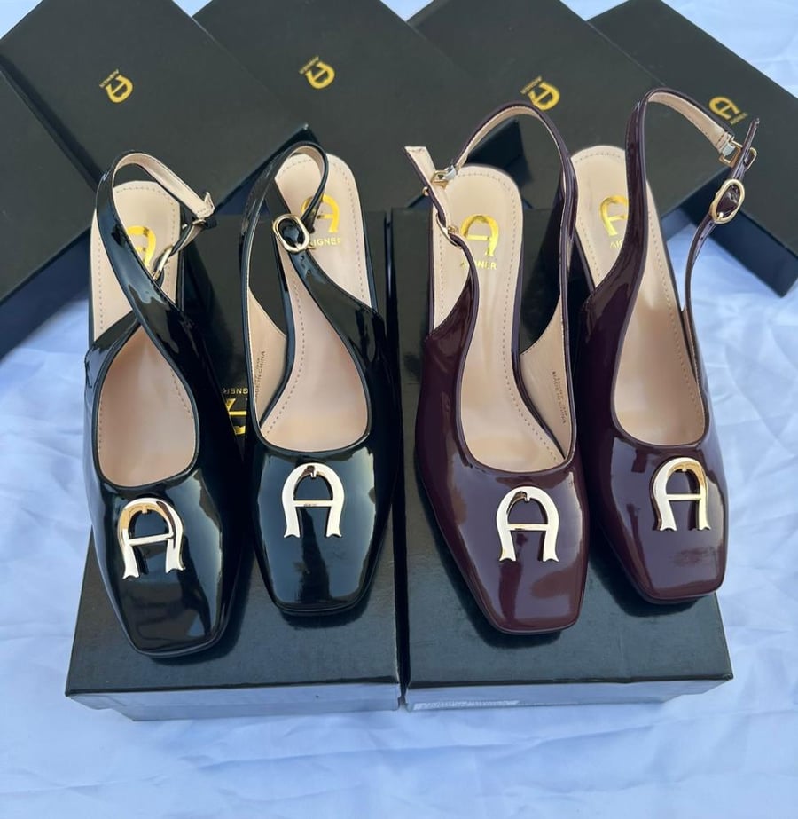 AIGNER   _High Quality