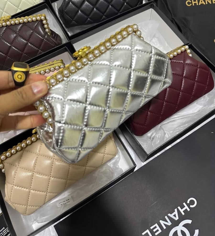 CHANEL  _High Quality