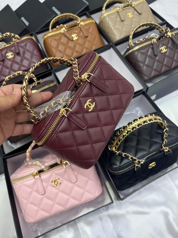 CHANEL _High Quality