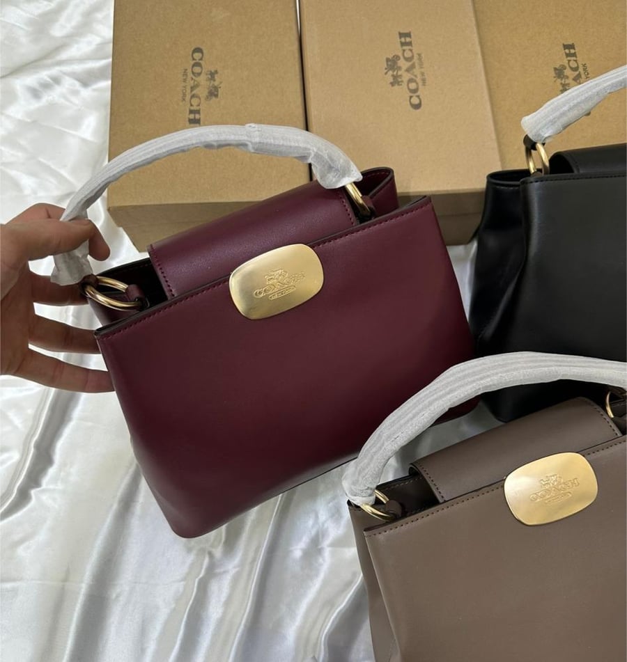 COACH _High Quality