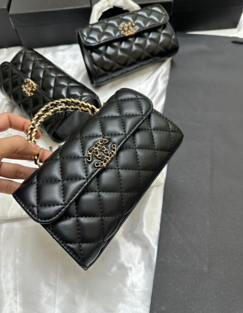CHANEL  _High Quality