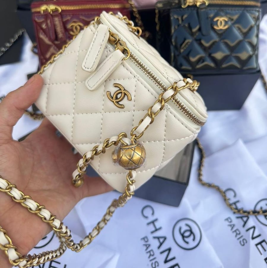 (الحجم ميني ) CHANEL   _High Quality