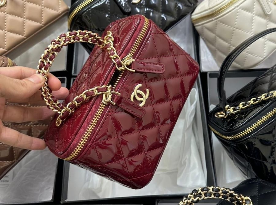 CHANEL _High Quality