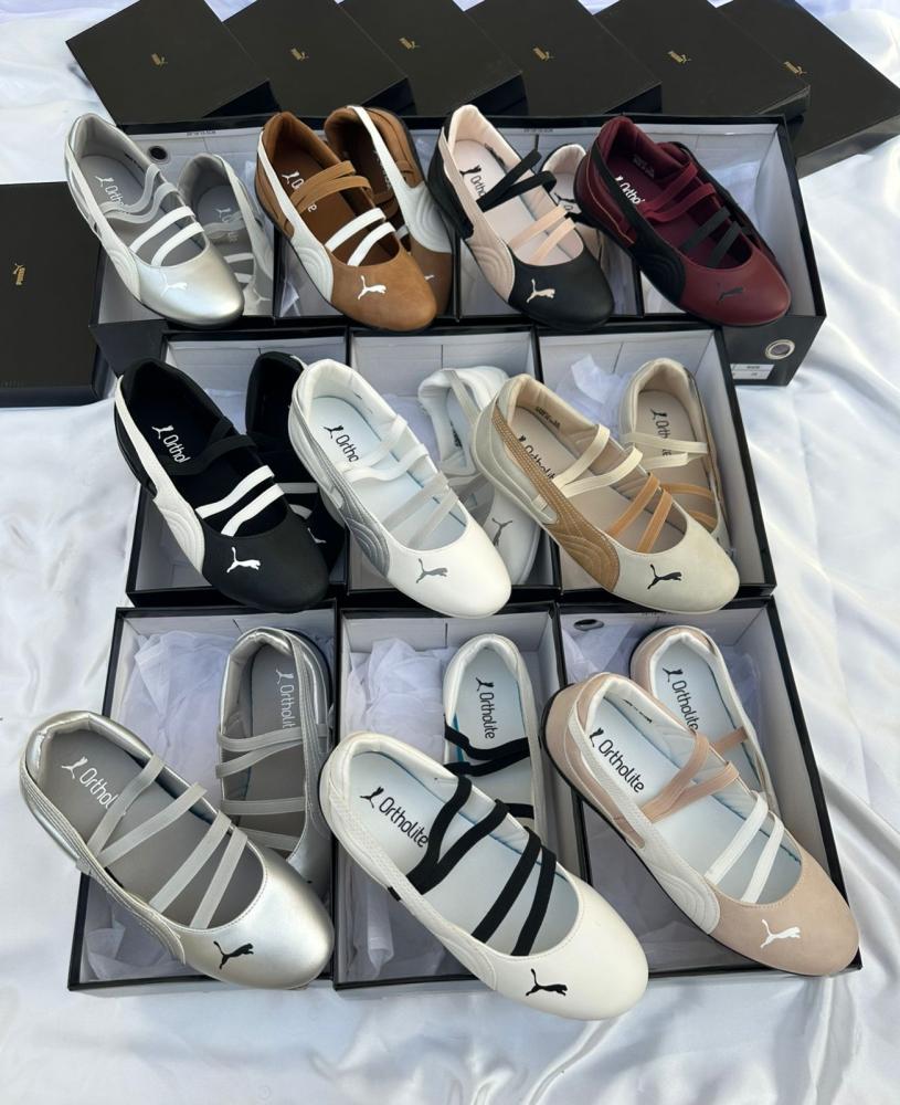 PUMA _High Quality