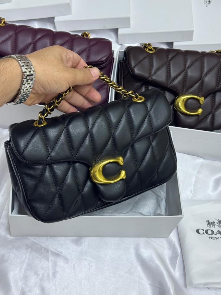 COACH   _High Quality