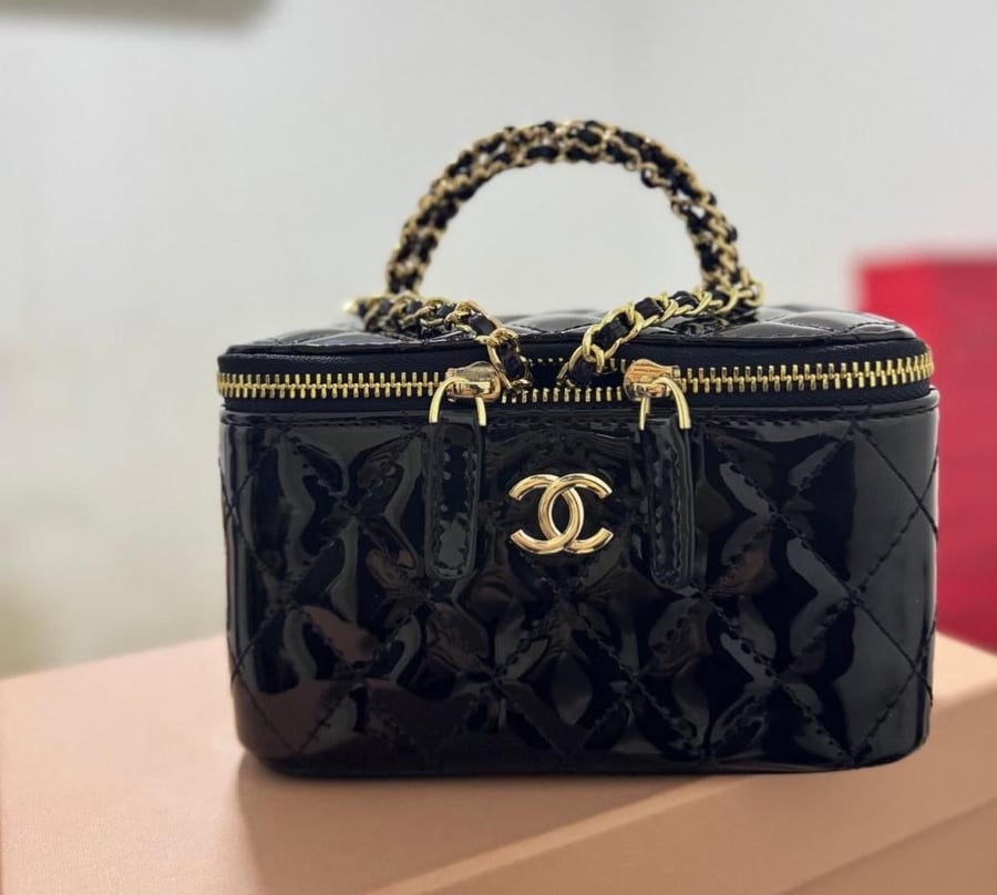 CHANEL _High Quality