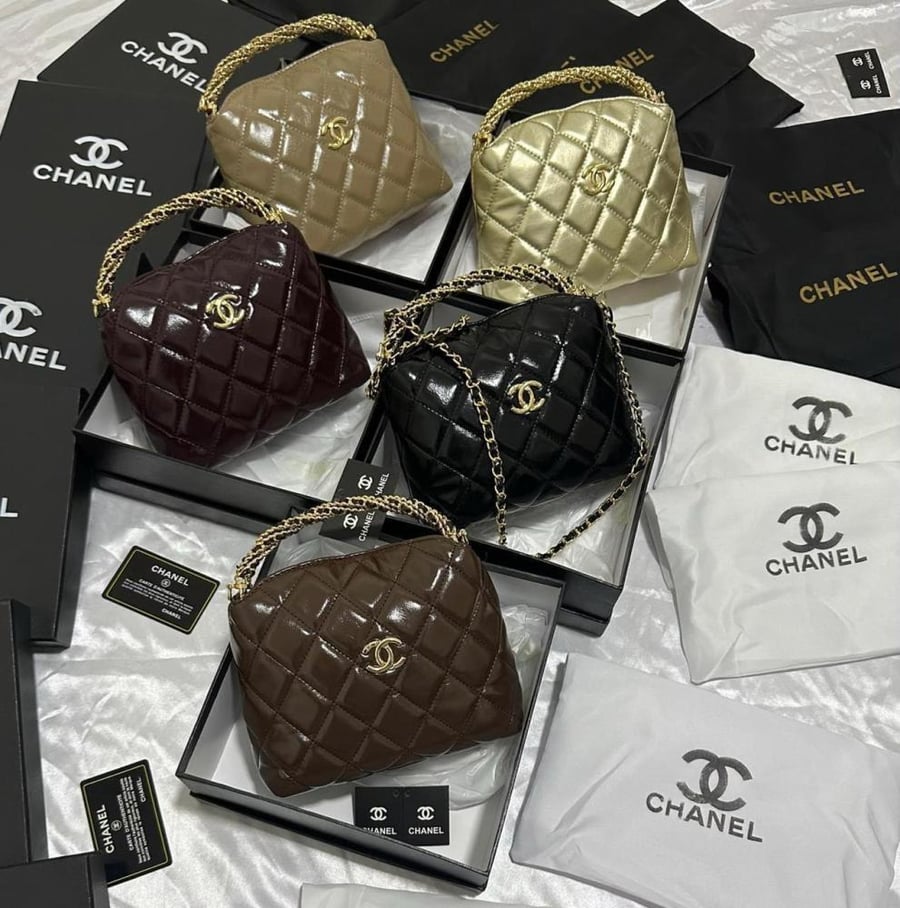 CHANEL  _High Quality