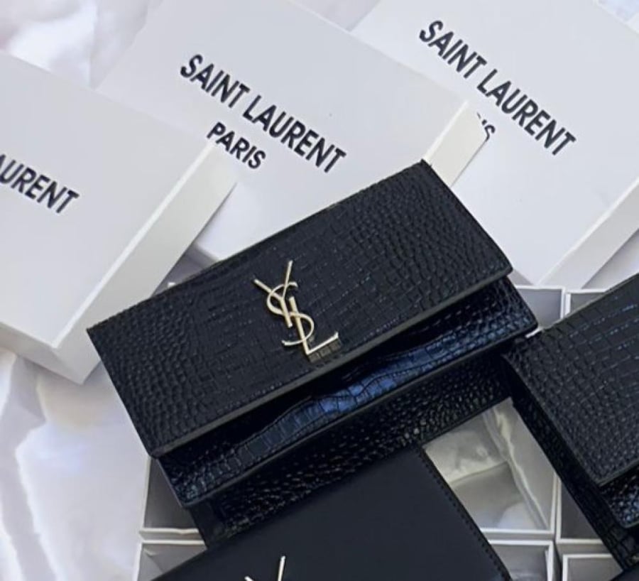 SAINT LAURENT PARIS