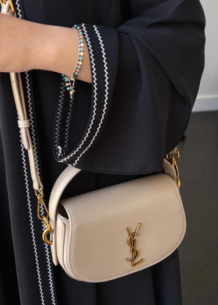 SAINT LAURENT PARIS   _High Quality
