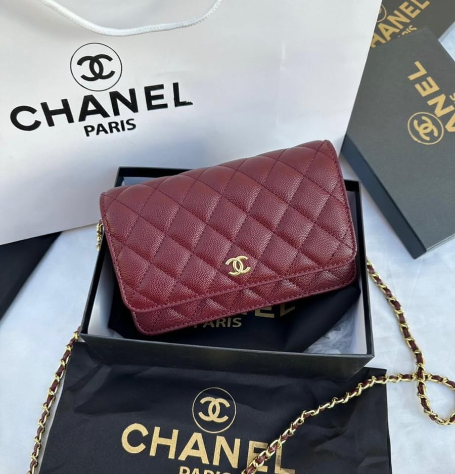 CHANEL
