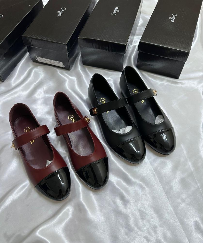 CHANEL  _High Quality