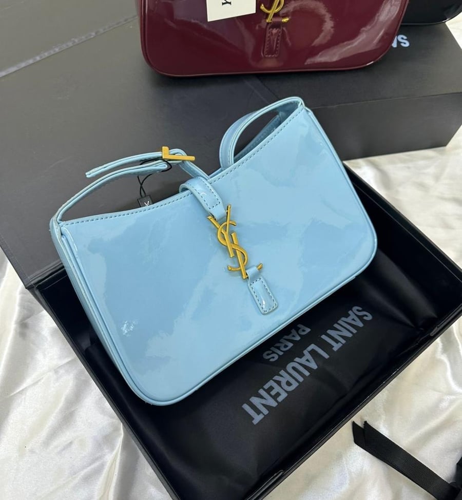 SAINT LAURENT PARIS