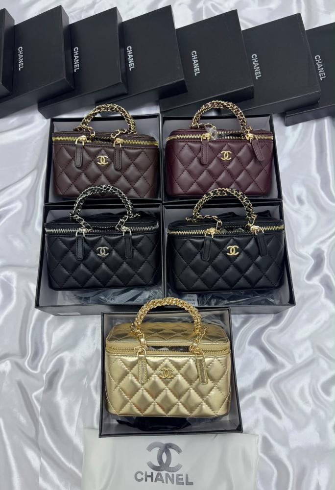 CHANEL _High Quality