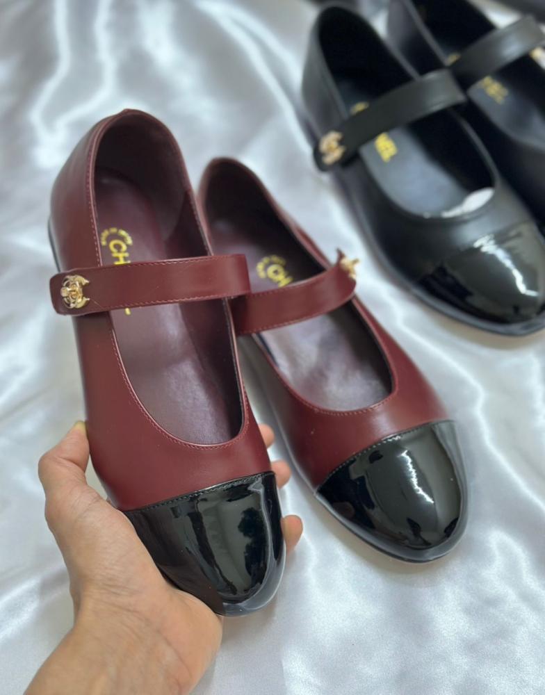 CHANEL  _High Quality