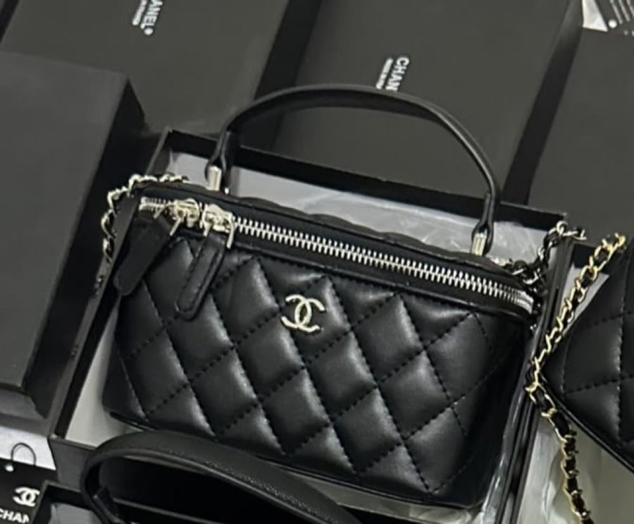 CHANEL  _High Quality