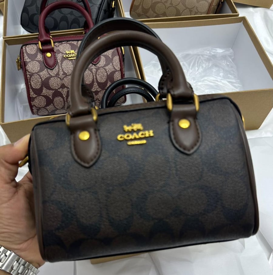 COACH   _High Quality