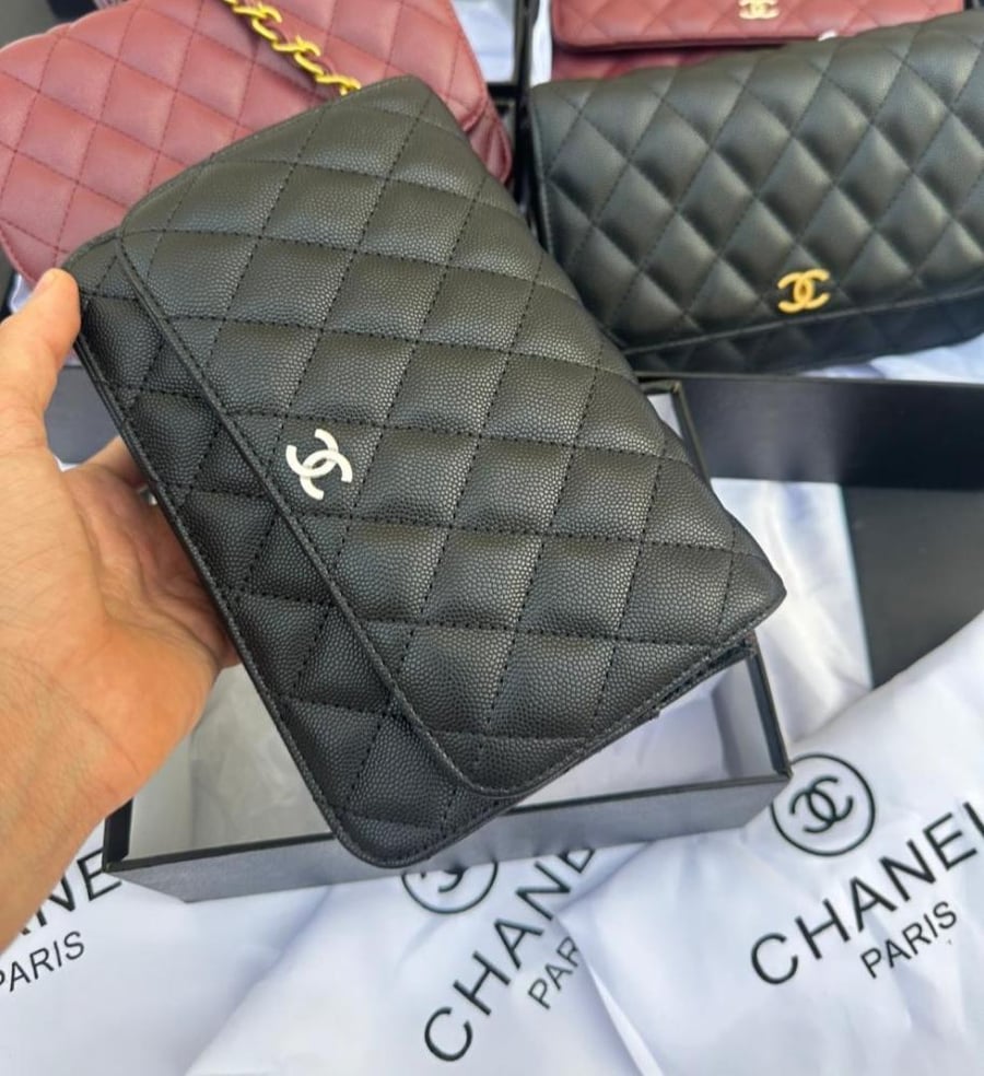 CHANEL   _High Quality