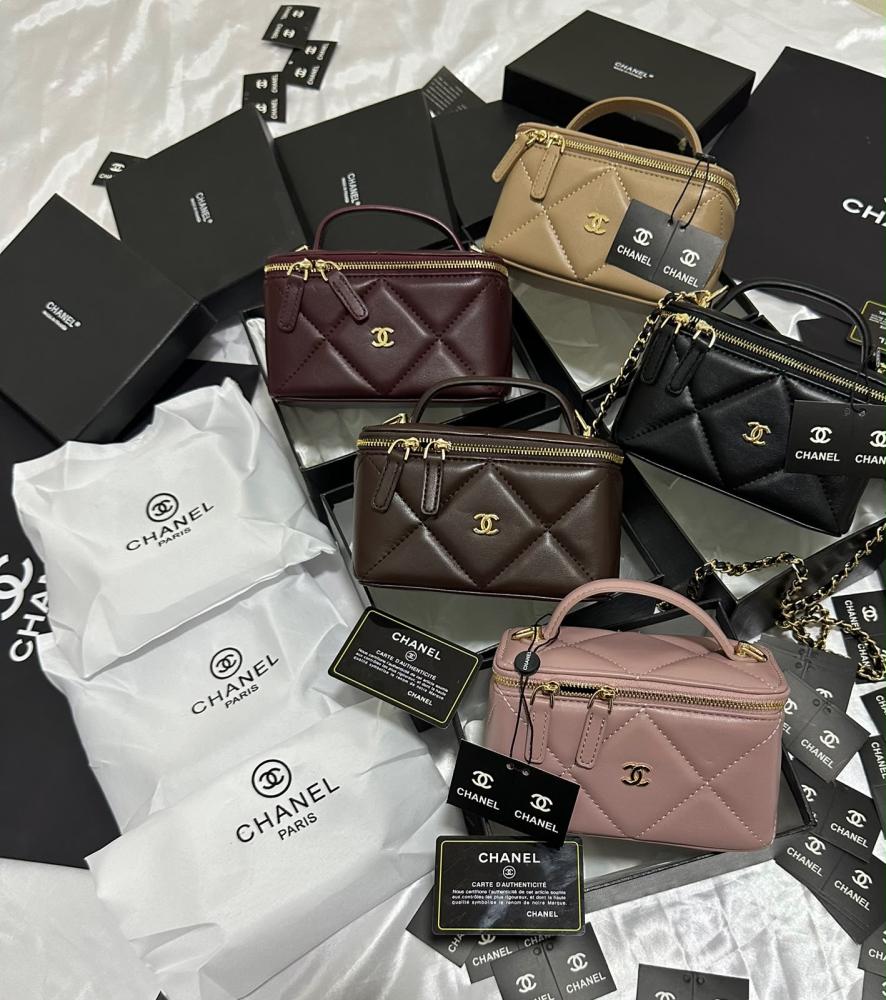 CHANEL  _High Quality
