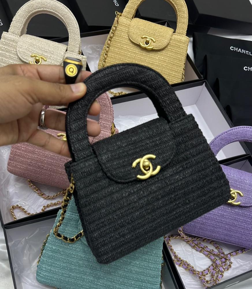 CHANEL  _High Quality
