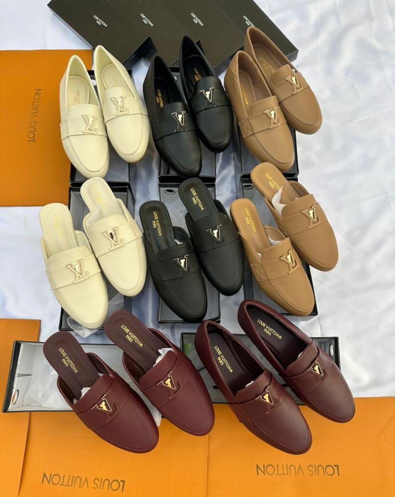 LOUIS VUITTON _High Quality