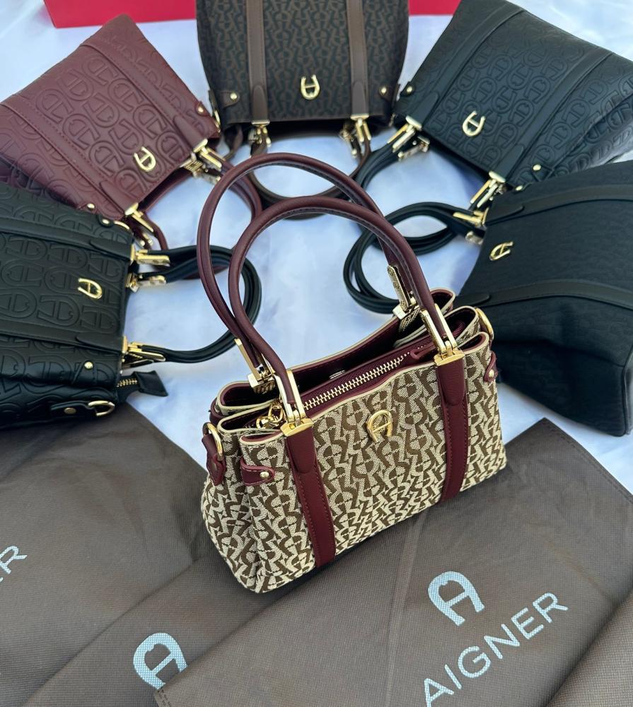 AIGNER   _High Quality