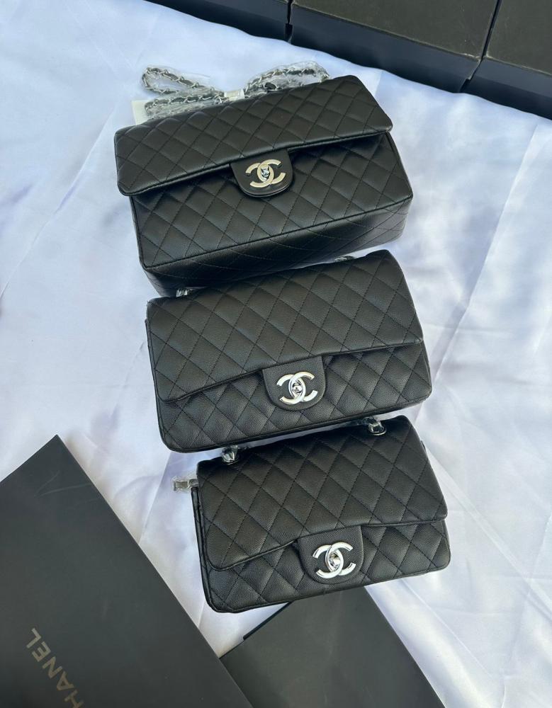 CHANEL   _High Quality