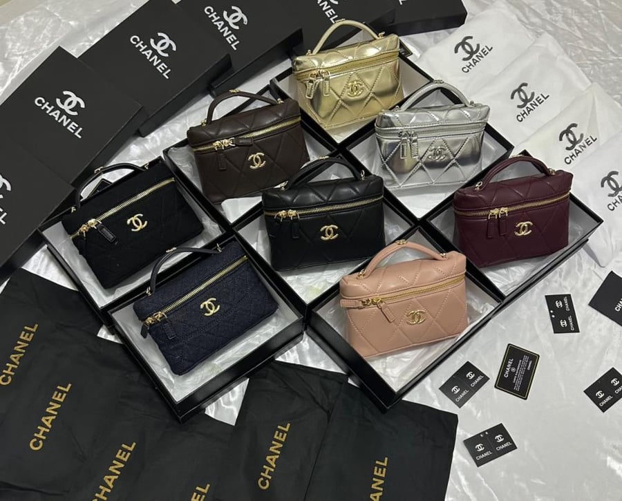 CHANEL  _High Quality