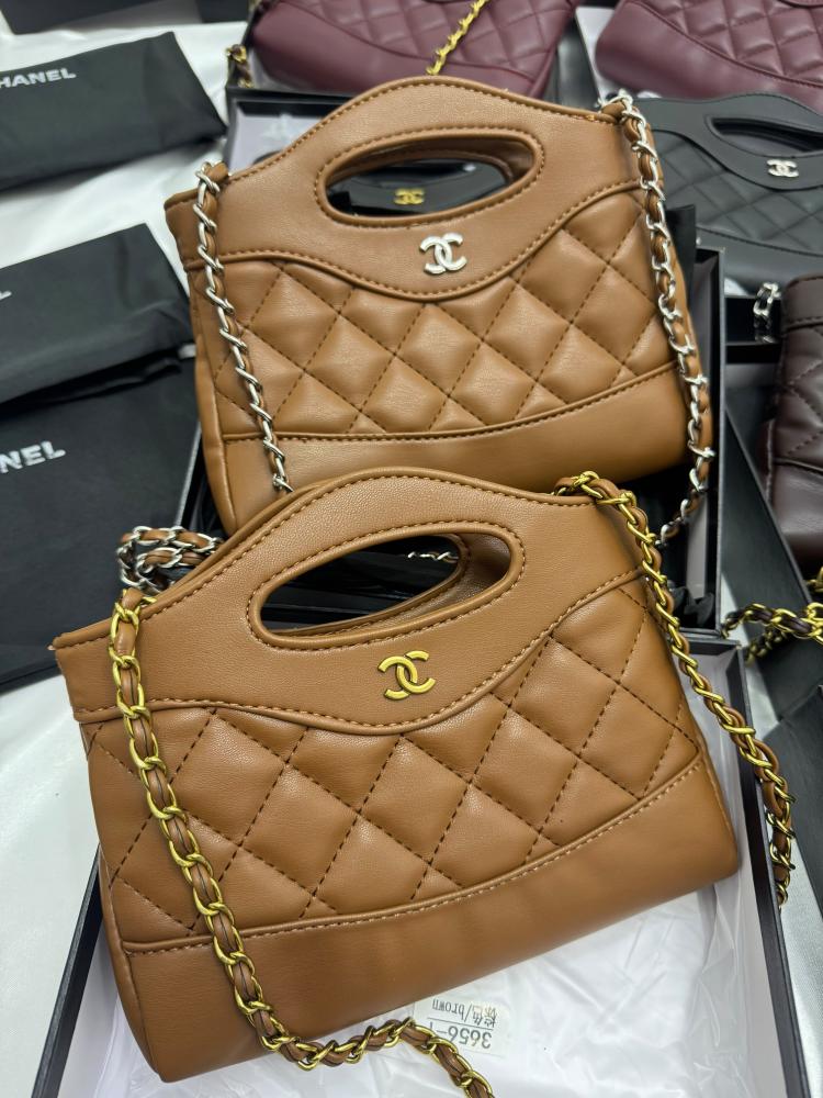 CHANEL  _High Quality