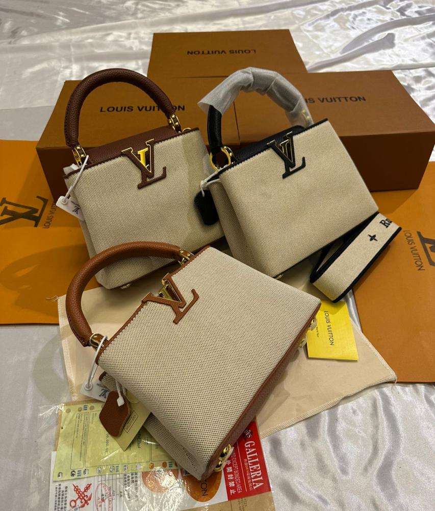 LOUIS VUITTON   _High Quality