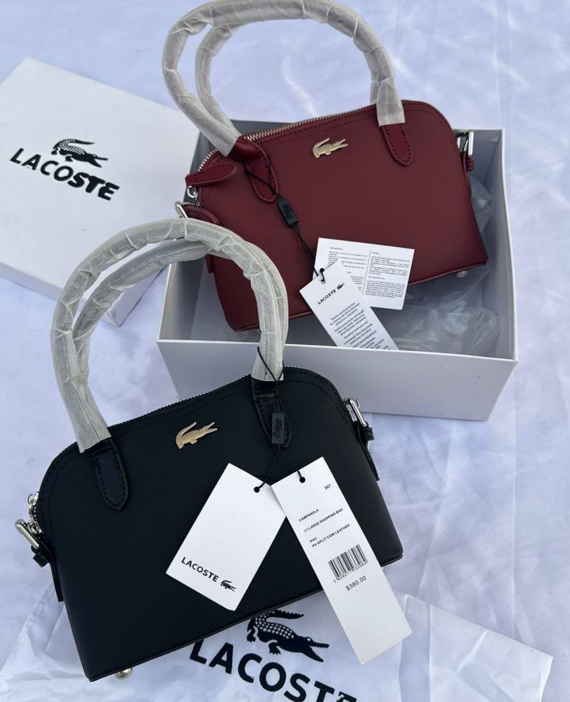 LACOSTE   _High Quality