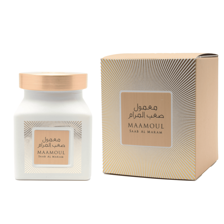معمول صعب المرام 50جرام
