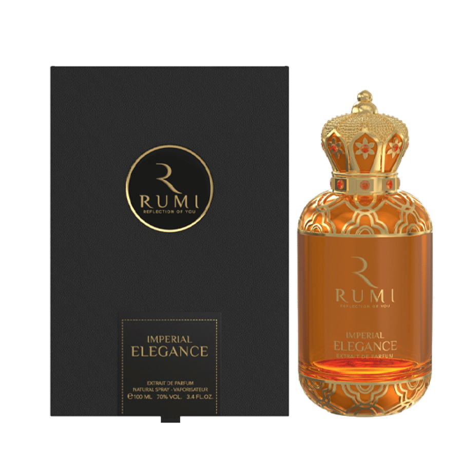 IMPERIAL ELEGANCE EDP 100ML