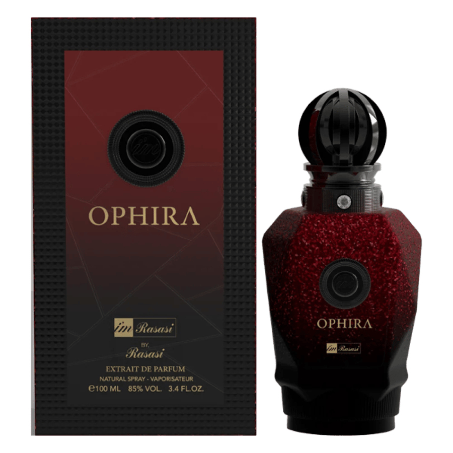 OPHIRA EDP 100ML