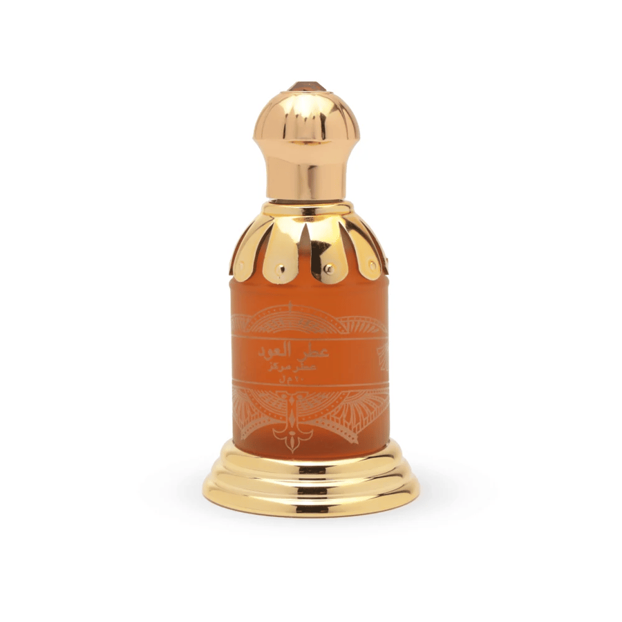 عطر العود عطر مركز 20مل