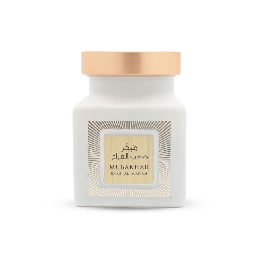 مبخر صعب المرام 50 جرام