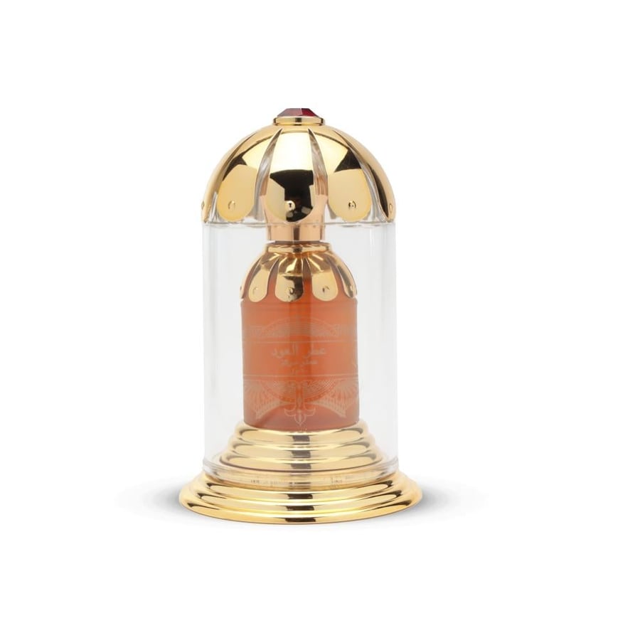 عطر العود عطر مركز 20مل