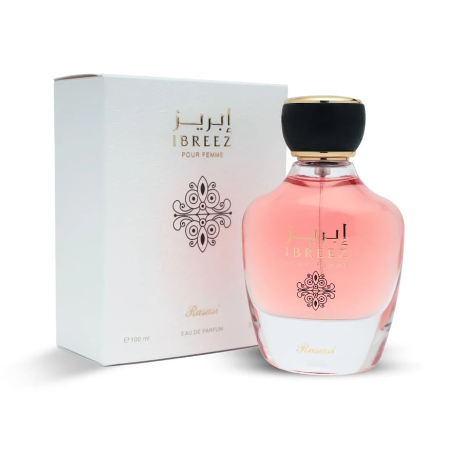 IBREEZ 100ML