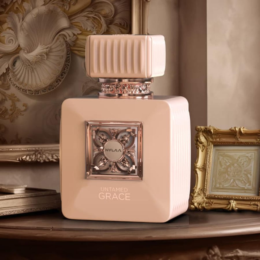 UNTAMED GRACE 100 ML