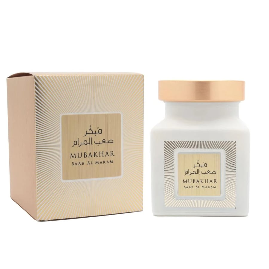 مبخر صعب المرام 50 جرام