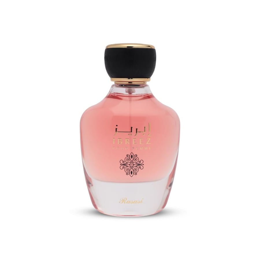 IBREEZ 100ML