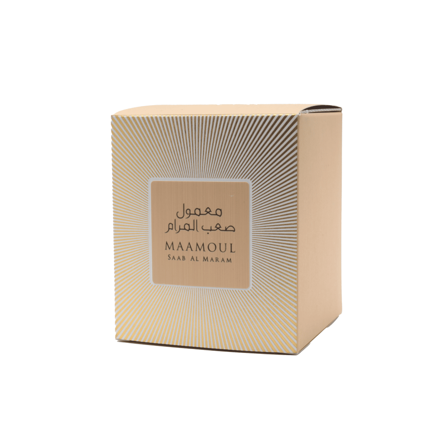 معمول صعب المرام 50جرام
