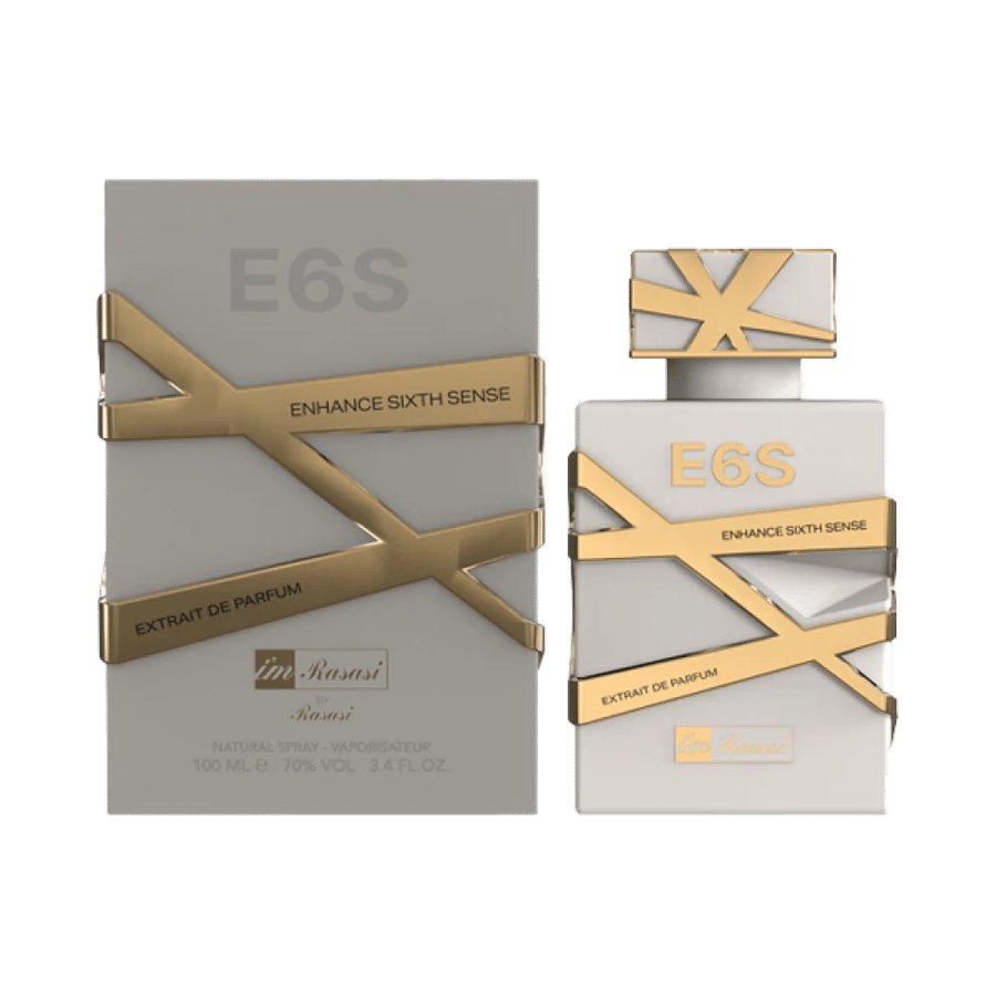 E6S 100 ML