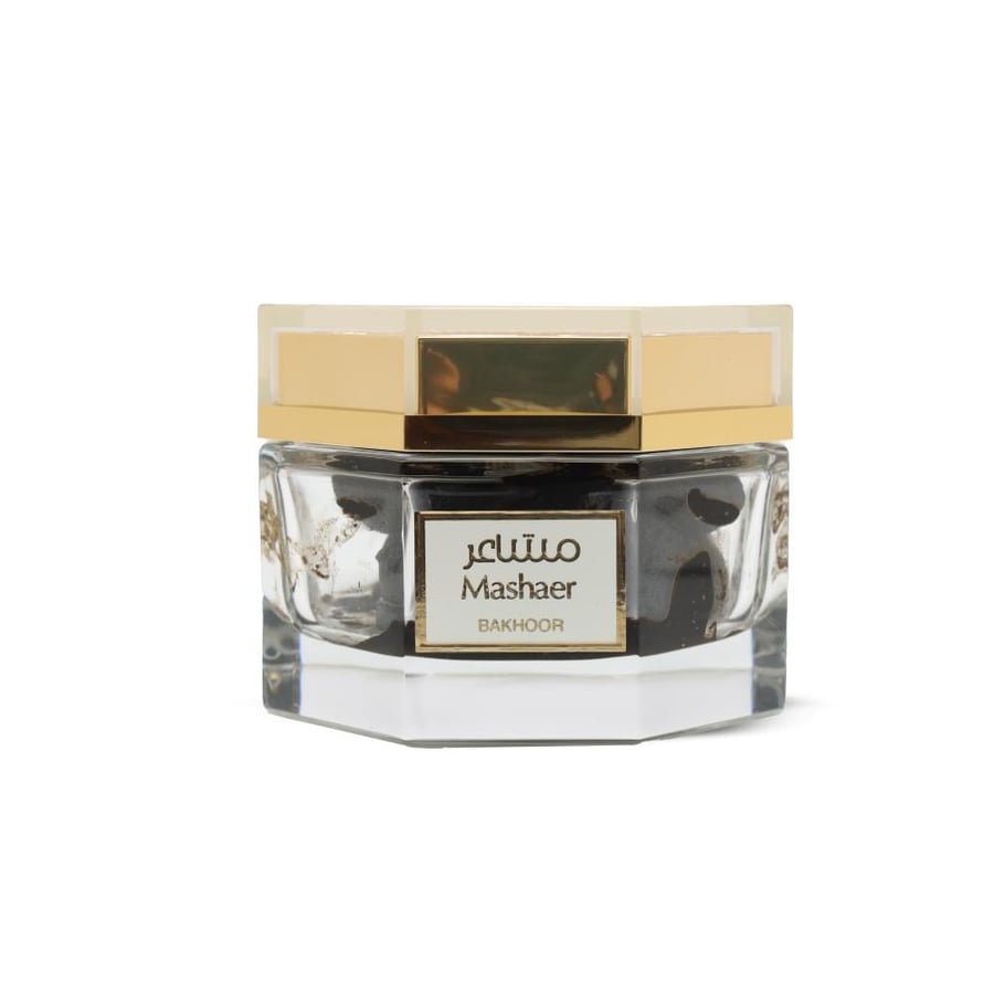 MASHAER BAKHOOR 100 GRAM