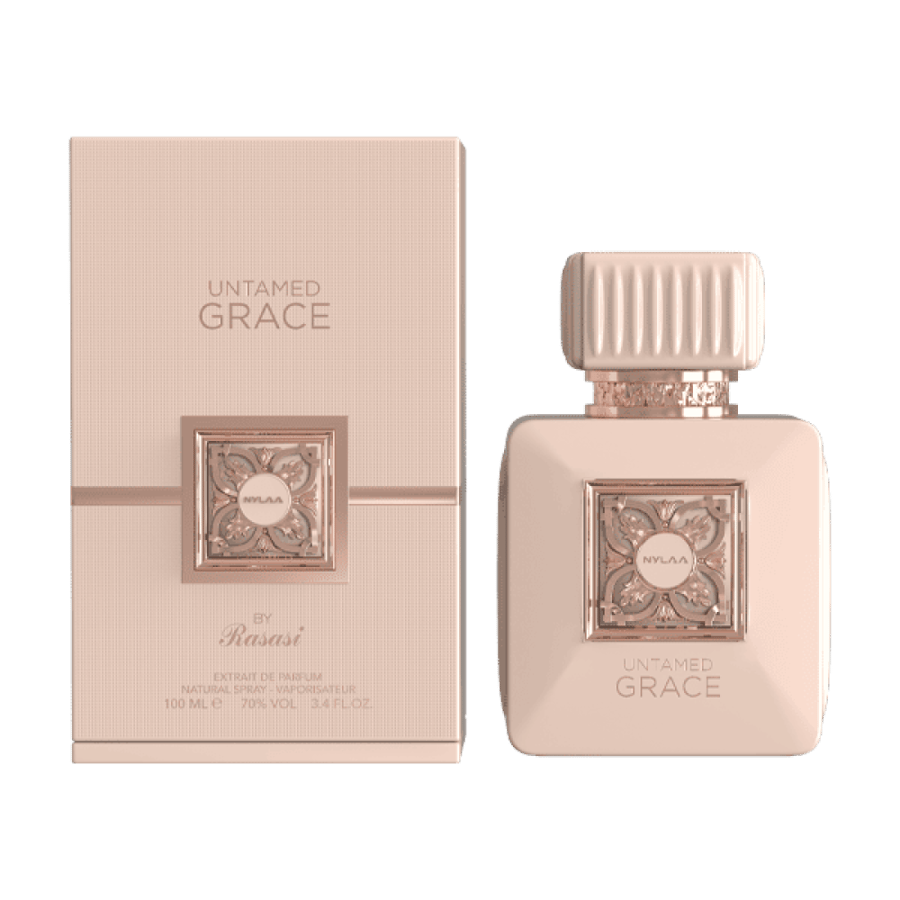 UNTAMED GRACE 100 ML