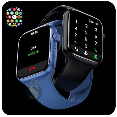 ساعة SMART WATCH- 2030
