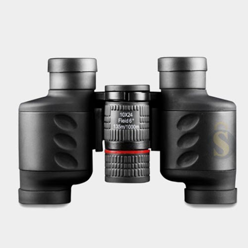 دربيل قياس 10+24 من BINOCULARS